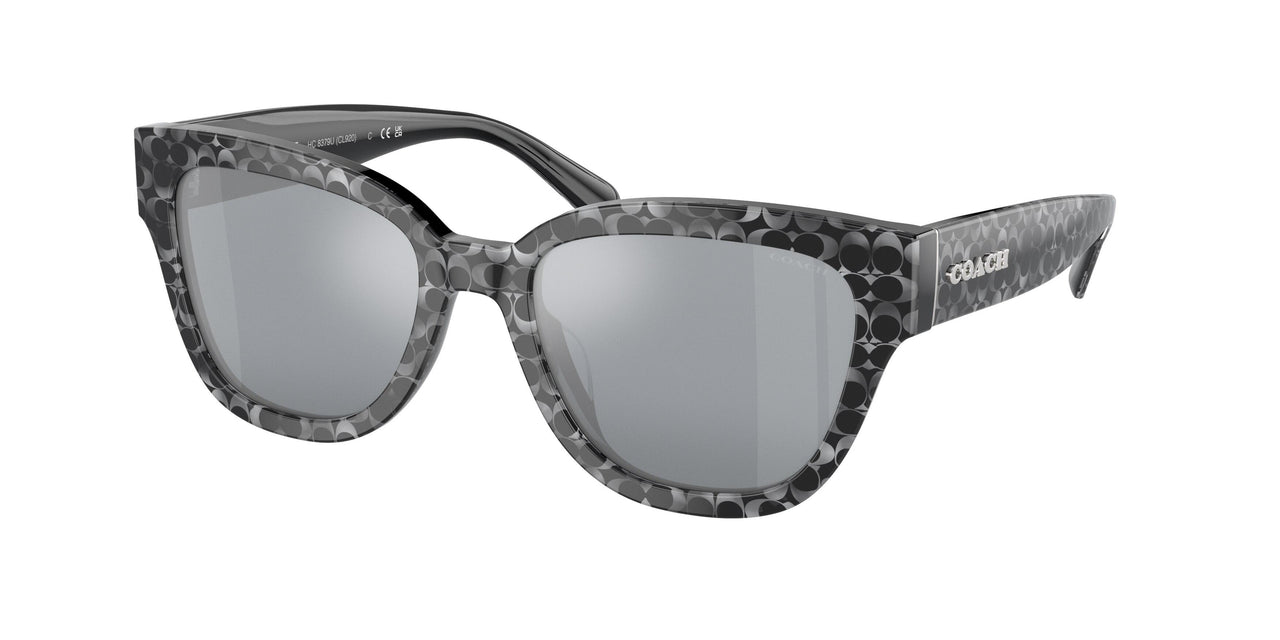 Coach Cl920 8379U Sunglasses