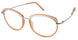 Stepper STE-40212-STS Eyeglasses