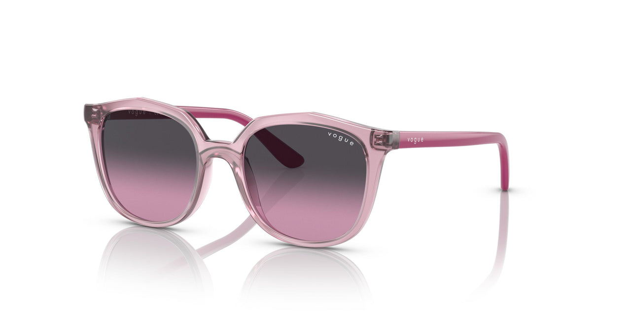 278090 - Pink - Violet Gradient Grey