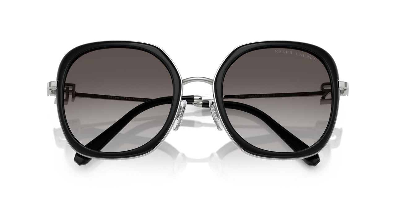 90018G - Black - Gradient Grey