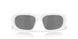 949102 - White - Prizm Black
