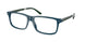 Polo 2296F Eyeglasses