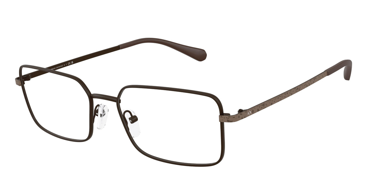 Armani Exchange 1071 Eyeglasses