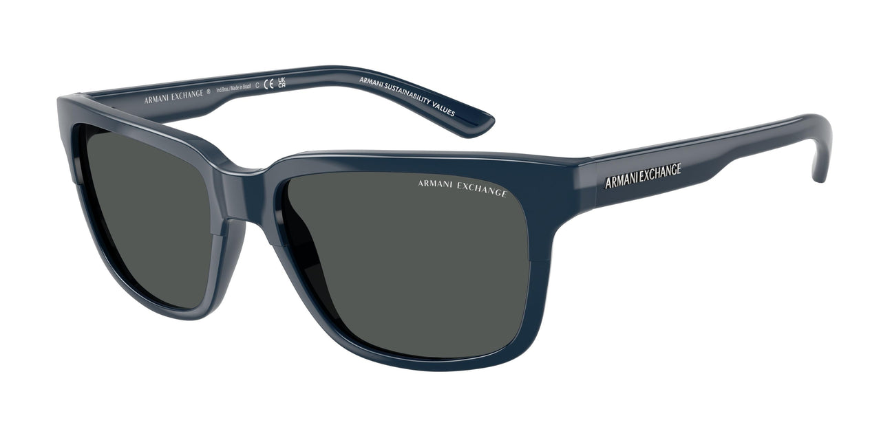 Armani Exchange 4026S Sunglasses