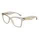 003 - Beige - Transparent