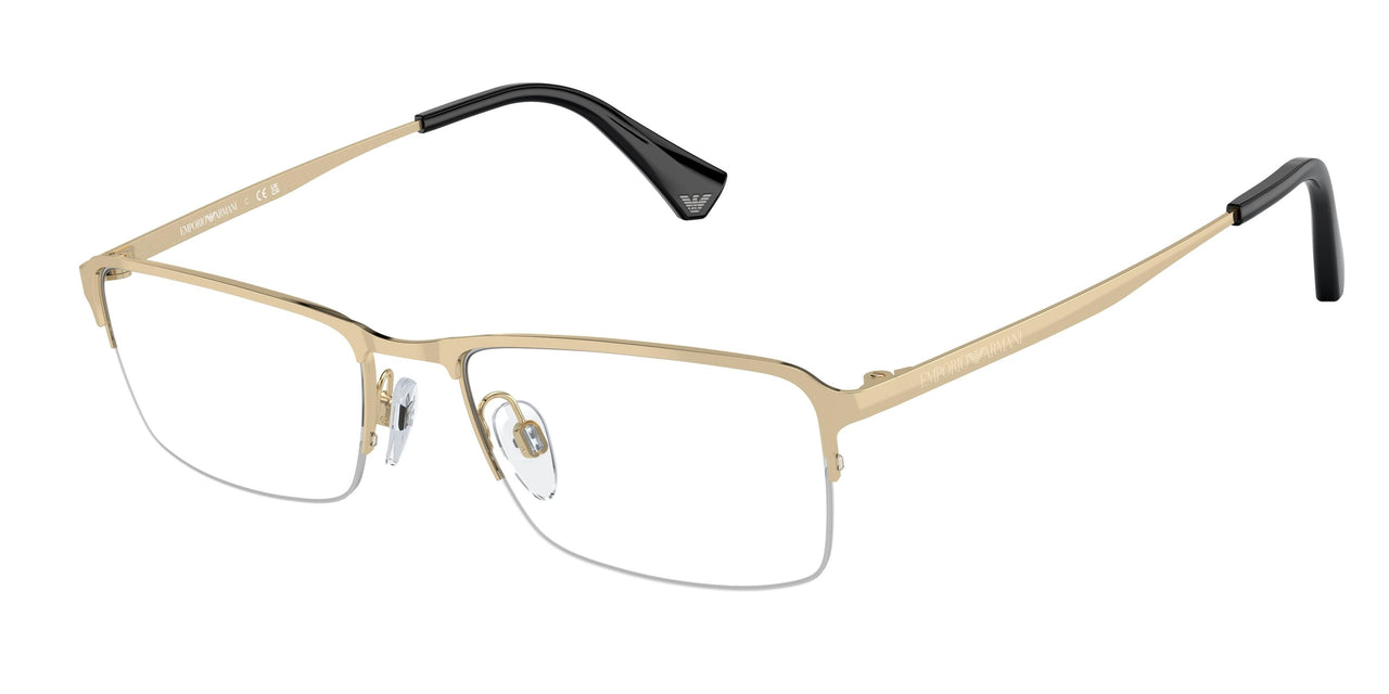 Emporio Armani 1044TD Eyeglasses