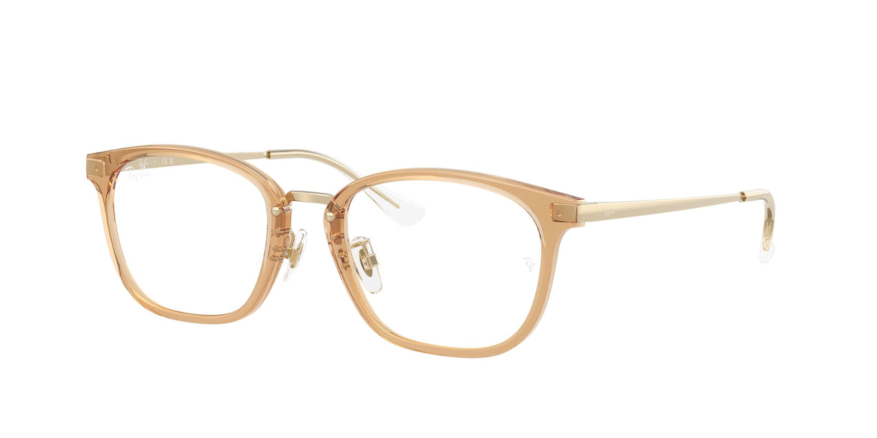 Ray-Ban 7247D Eyeglasses