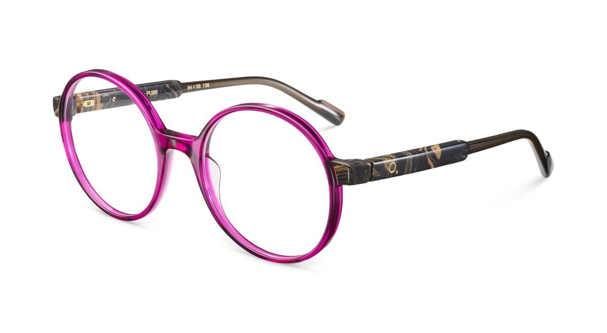 PUBR - Purple Brown