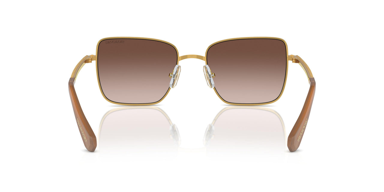 400713 - Yellow - Gradient Brown