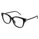 Saint Laurent SL M48O_B/FN Eyeglasses