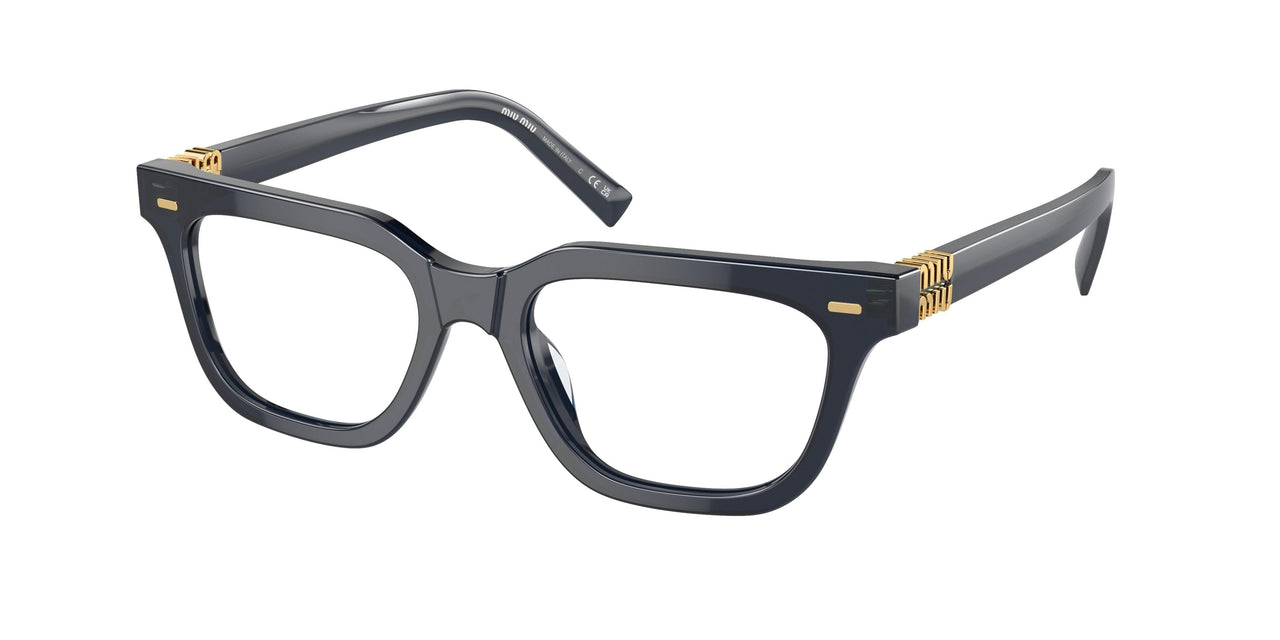 Miu Miu 07XV Eyeglasses