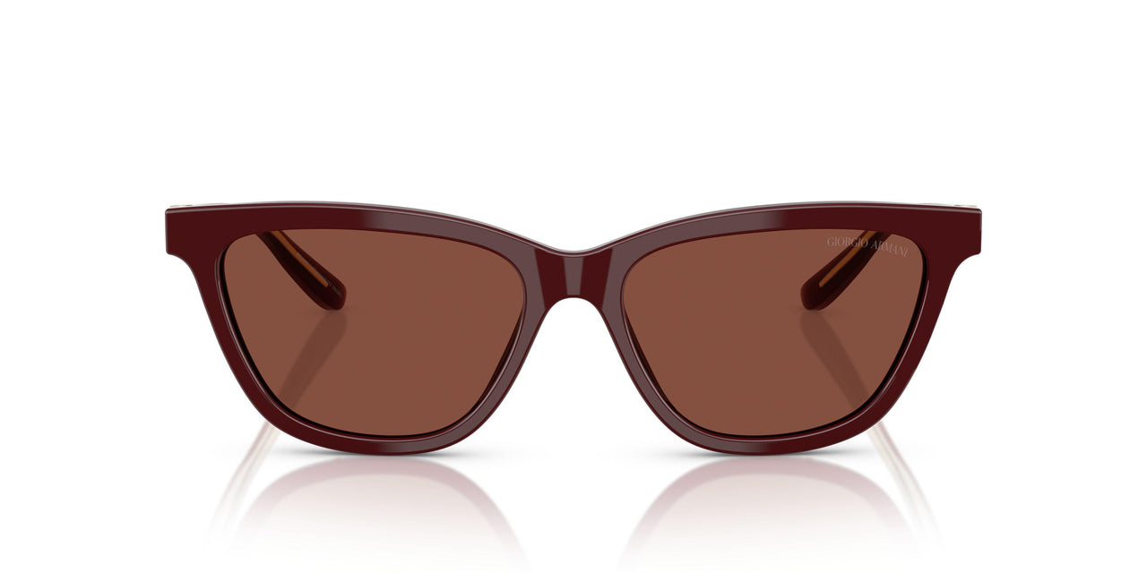 5955C5 - Red - Red