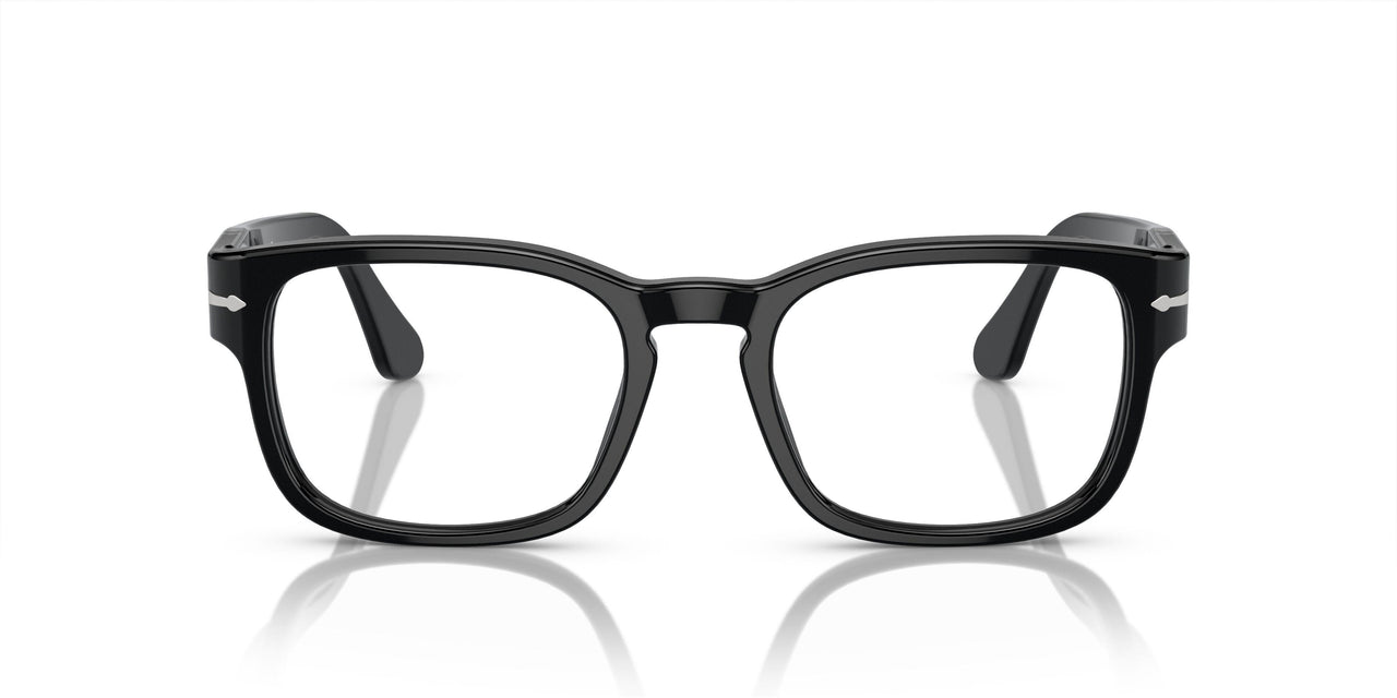 95 - Black - Clear