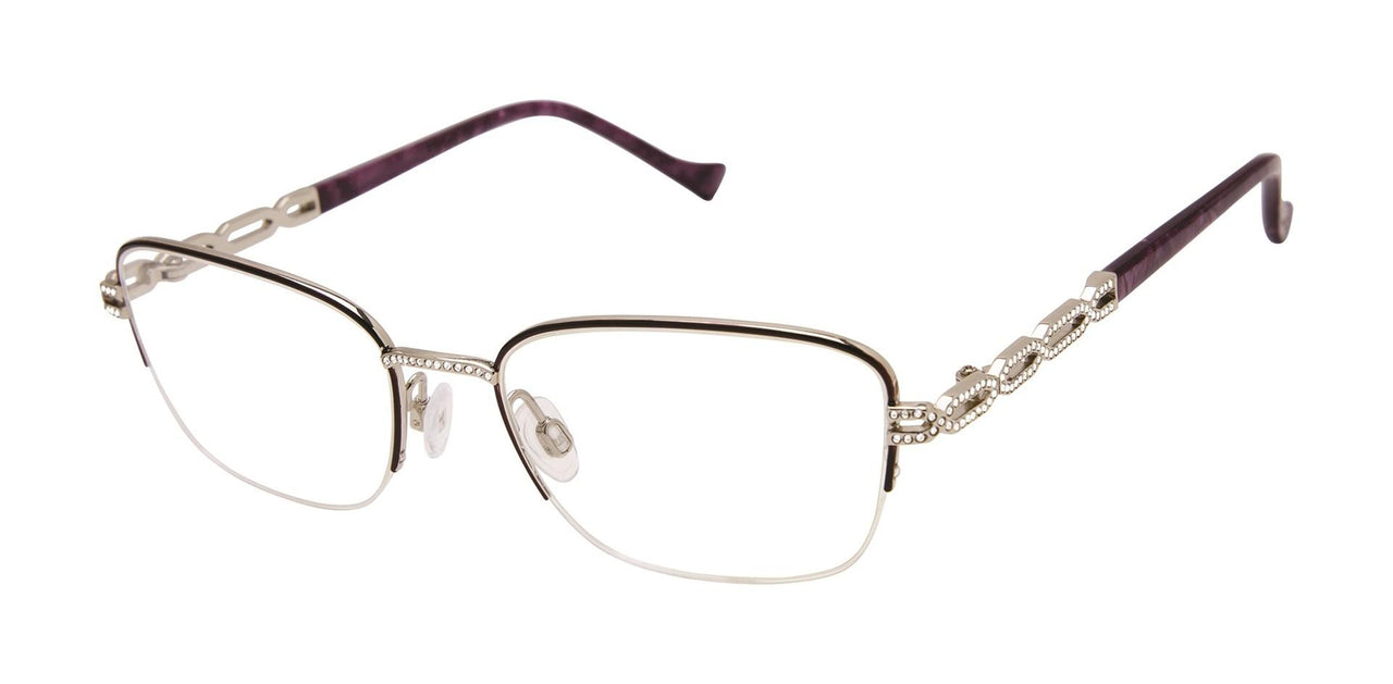 Tura TE291 Eyeglasses