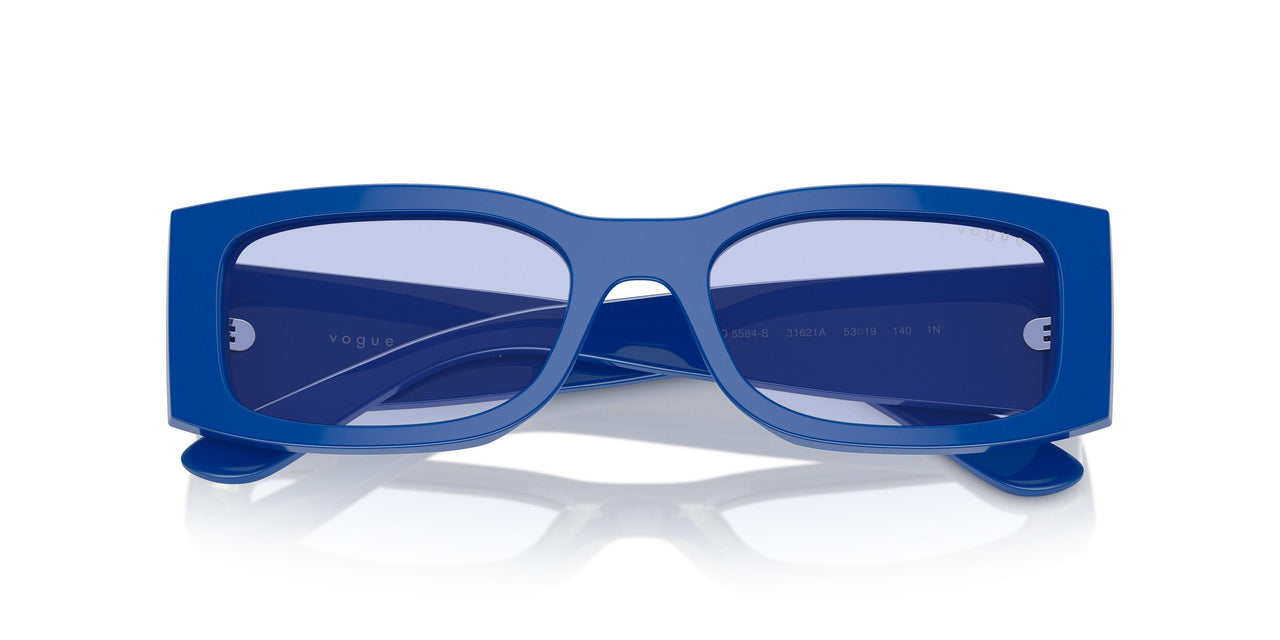 31621A - Blue - Violet
