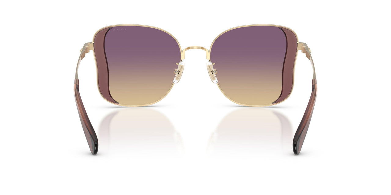 900570 - Gold - Iris Yellow Gradient