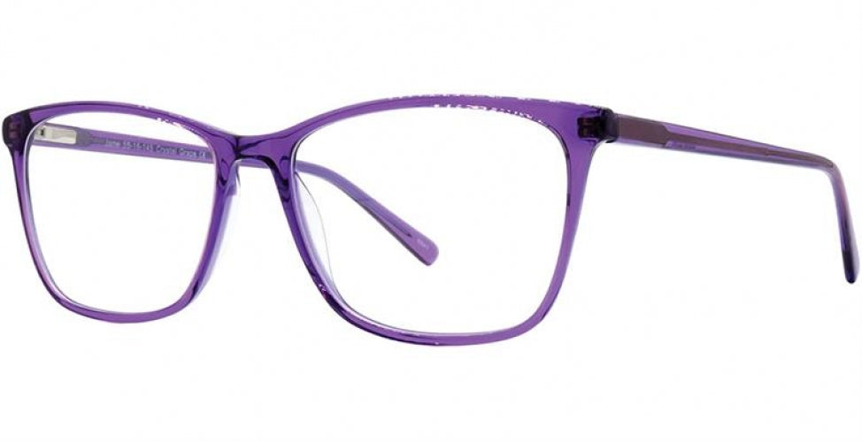 Cosmopolitan Jane Eyeglasses