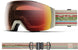 Smith Optics Snow Goggles M00713 I/O MAG XL Goggles