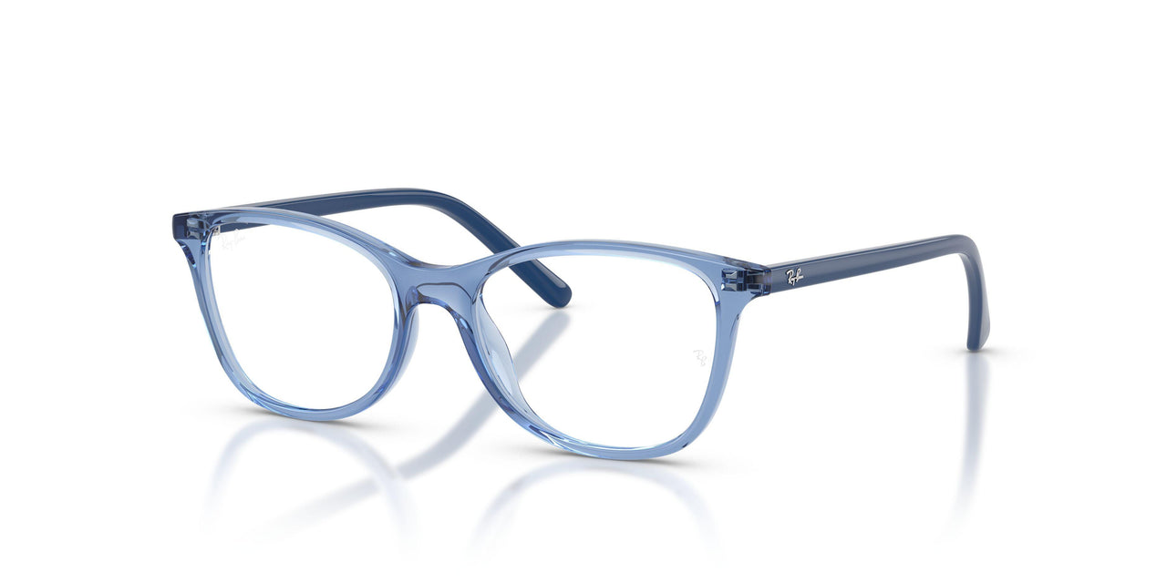 7542 - Blue - Clear