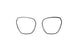 Silhouette Accent Ring LS 5097LS Eyeglasses