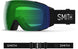 Smith Optics Snow Goggles M00427 I/O MAG Goggles