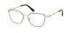 Harley-Davidson 50118 Eyeglasses