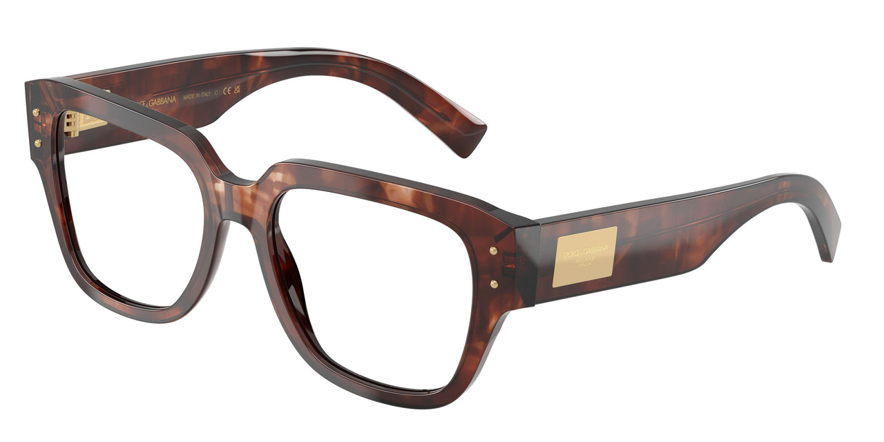 Dolce & Gabbana 3405 Eyeglasses