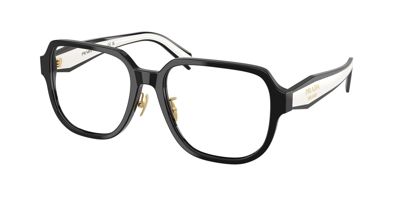 Prada B07VD Eyeglasses