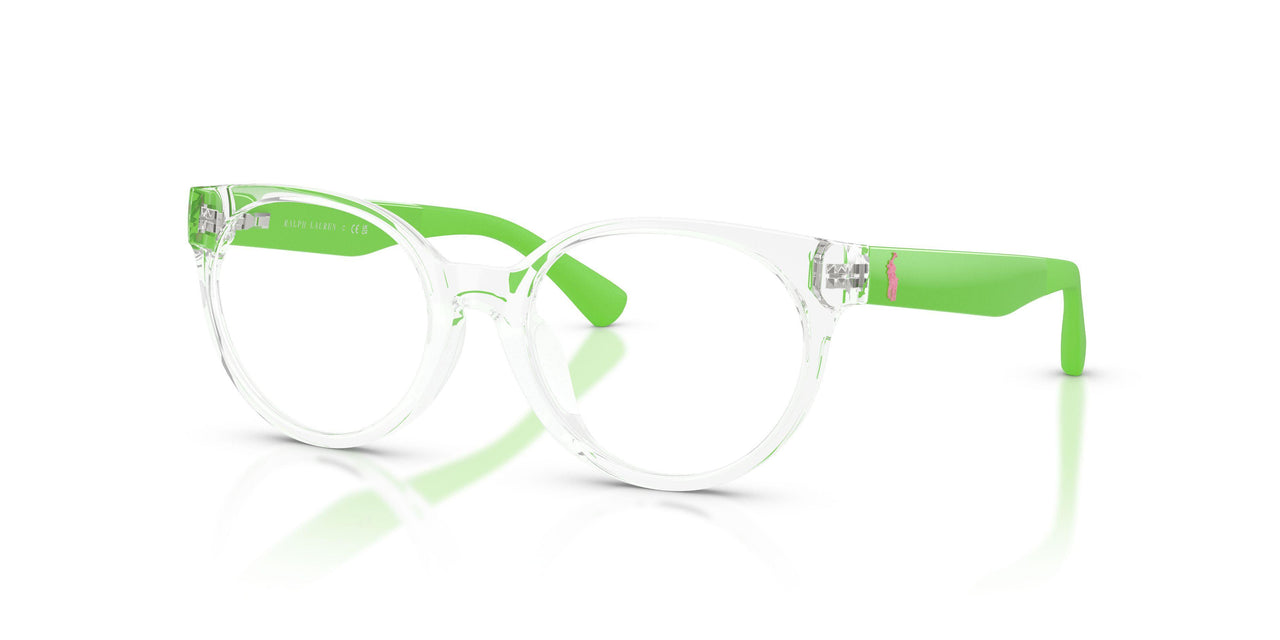 5002 - Transparent