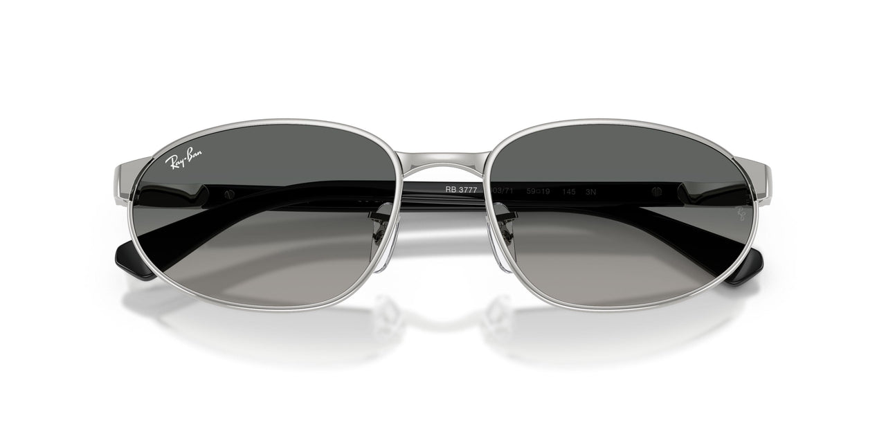 003/71 - Silver - Grey Gradient