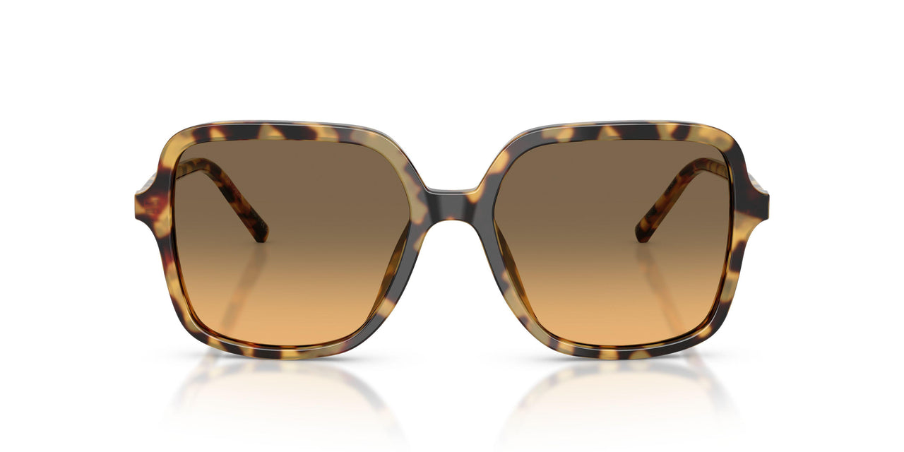 512/11 - Tortoise - Yellow Gradient Grey
