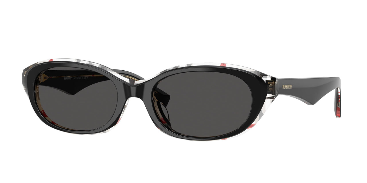 Burberry 4447D Sunglasses