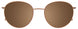 10 - Light Brown & Steel