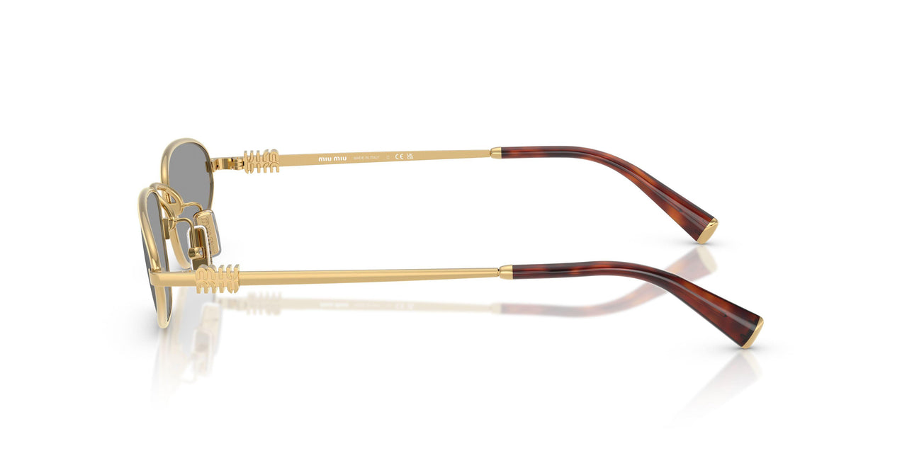 5AK40O - Gold - Grey