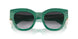 15H09S - Green - Grey Gradient