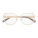 002 - Gold - Transparent