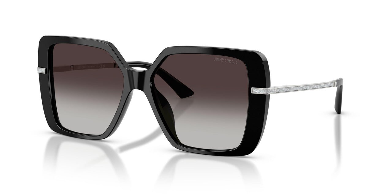 50008G - Black - Gradient Gray