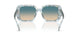 58664M - Blue - Blue Yellow Gradient