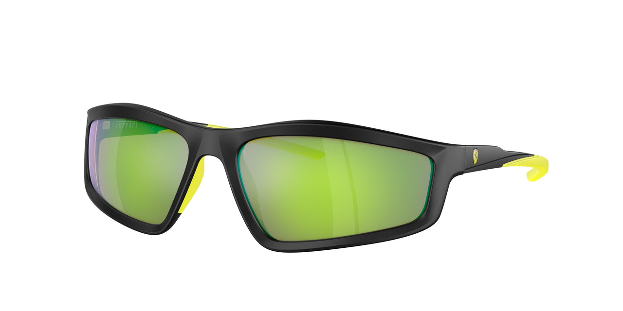 Scuderia Ferrari 6007U Sunglasses