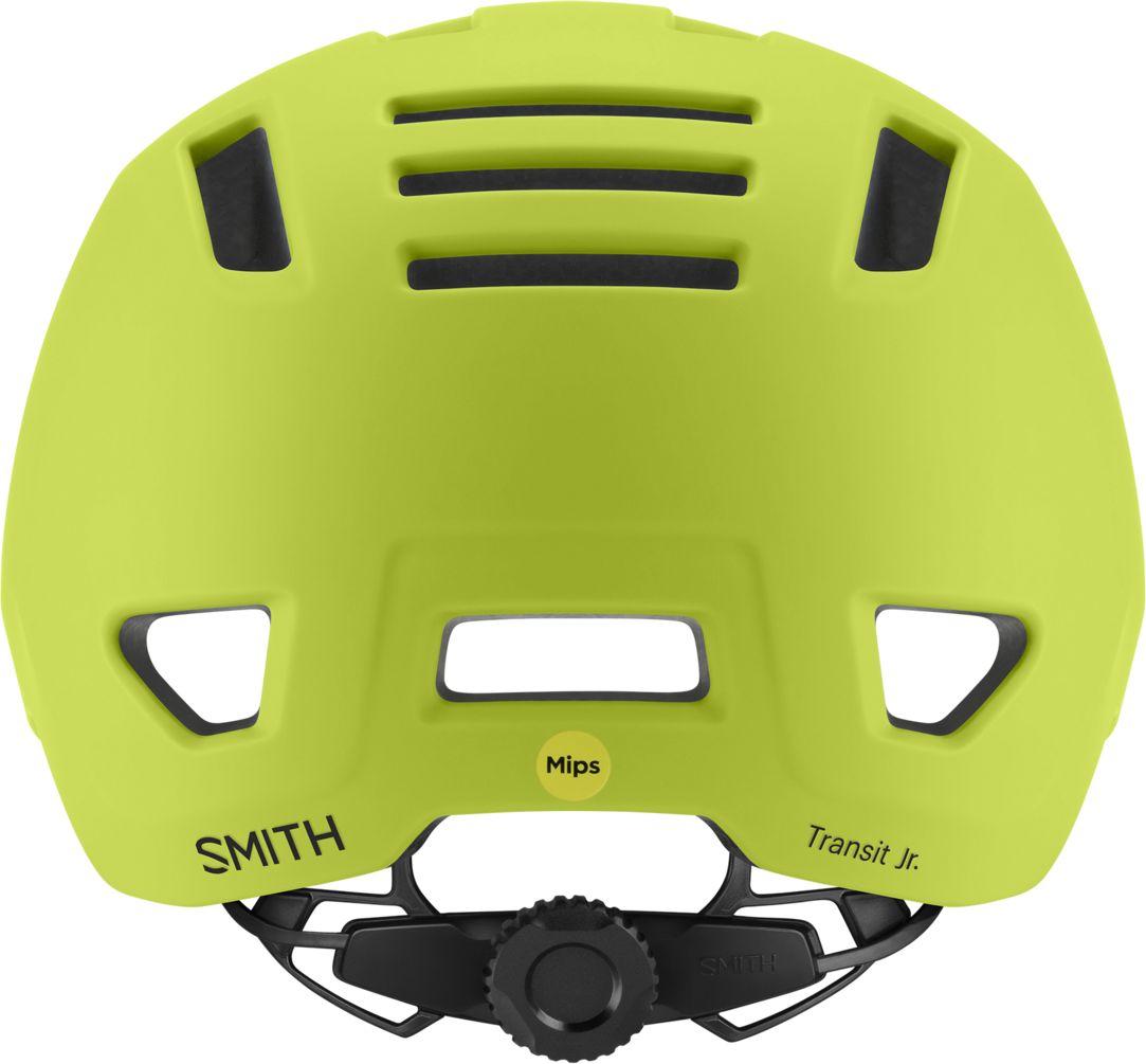 2T4 - Matte 'lectric Lime