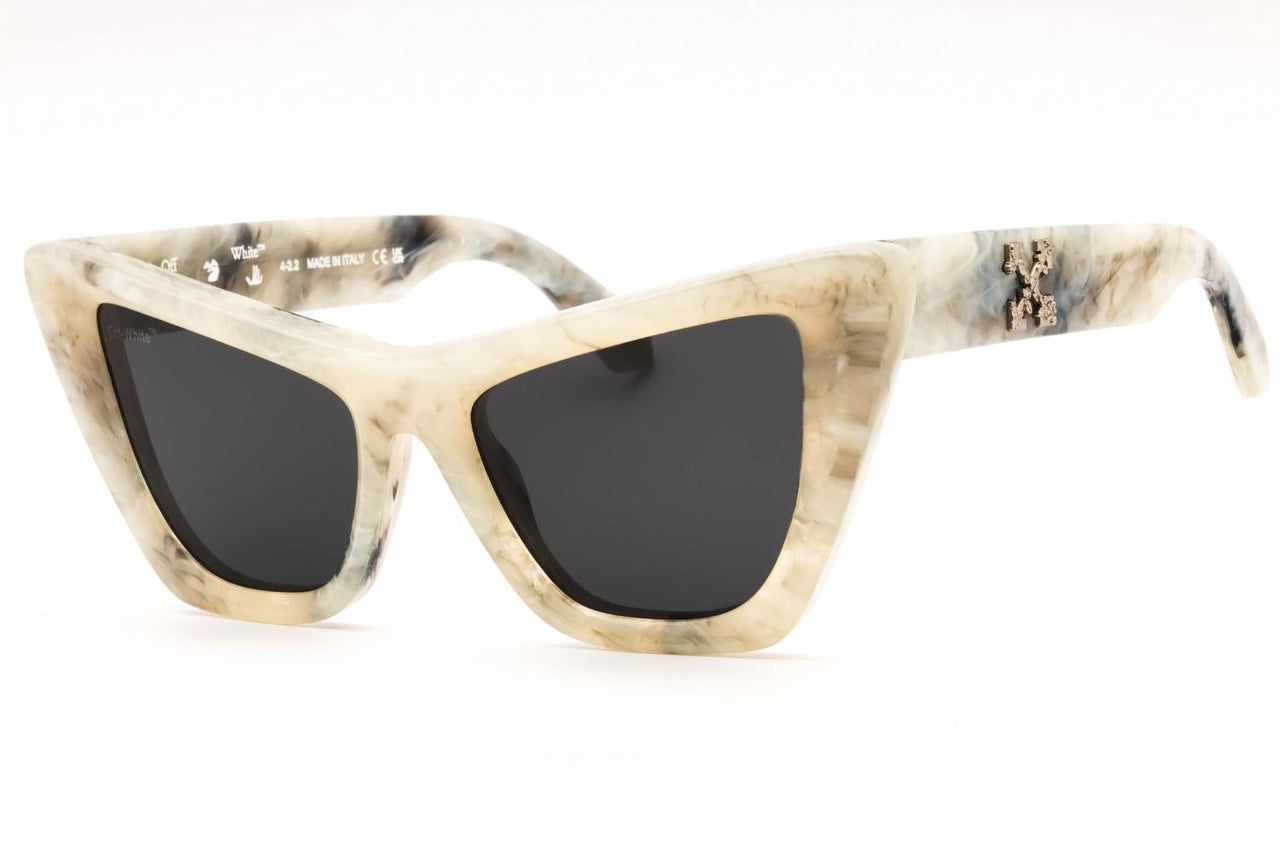 Off White EDVARD Sunglasses