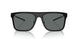 504/81 - Black - Polarized Grey
