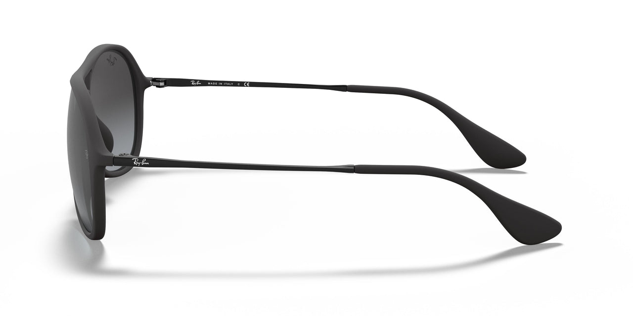 622/8G - Black - Grey Gradient
