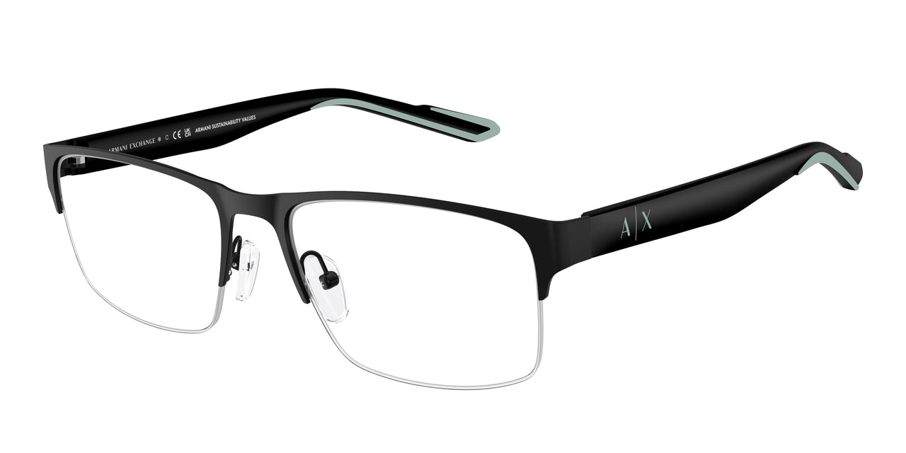 Armani Exchange 1068 Eyeglasses