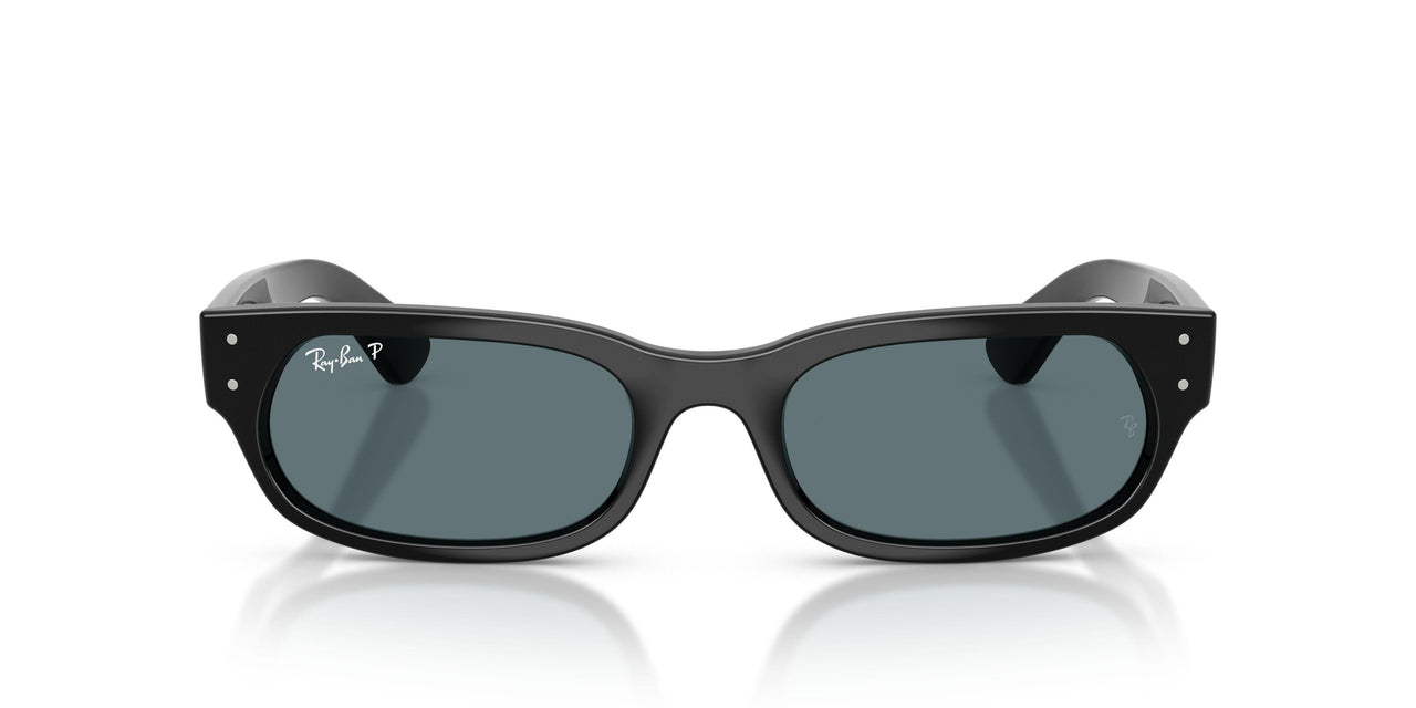 901/48 - Black - Polarized Black