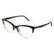 003 - Black - Transparent