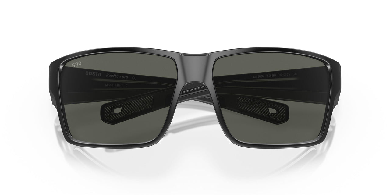 908005 - Black - Gray 580g
