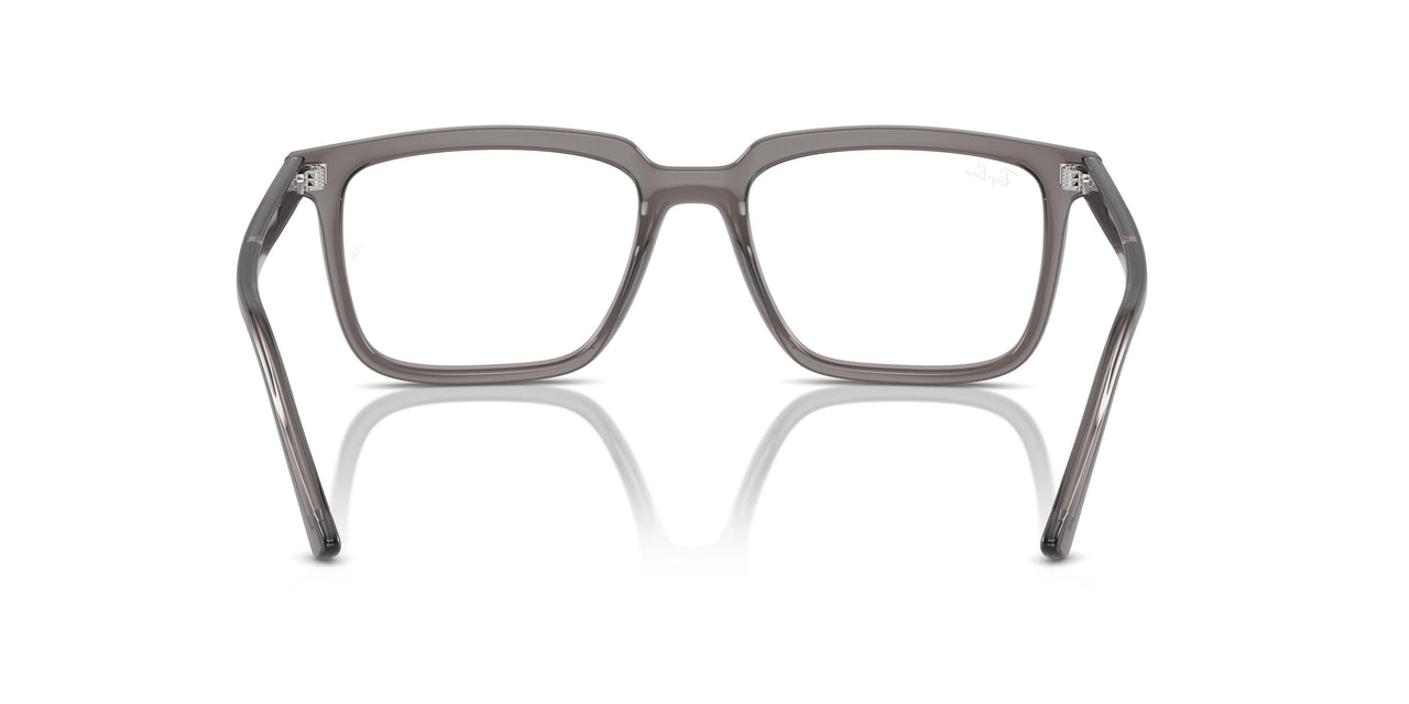 8257 - Grey - Clear