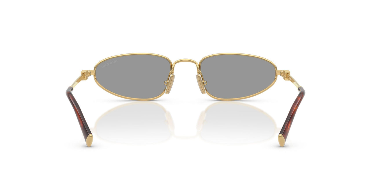 5AK40O - Gold - Grey