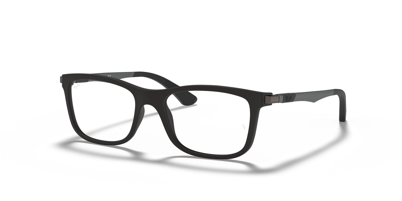 3633 - Black - Clear